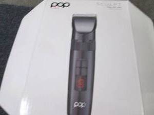 Sculpt Hair Trimmer by Pop Sonic  ...