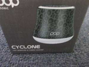 Pop Sonic 6 Blade Cyclone Fabric Sh...