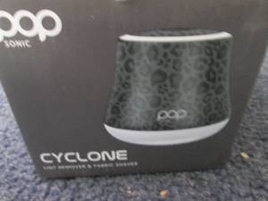 Pop Sonic 6 Blade Cyclone Fabric Sh...