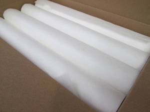 NovaPlus Exam Table Paper, White, C...