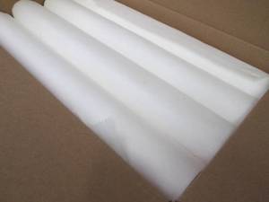 NovaPlus Exam Table Paper, White, C...
