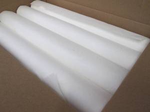 NovaPlus Exam Table Paper, White, C...