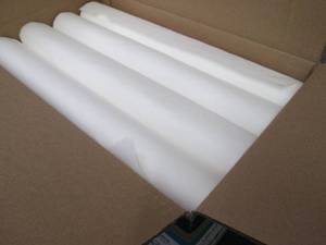 NovaPlus Exam Table Paper, White, C...