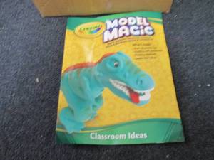 Crayola Model Magic, School Supplie...