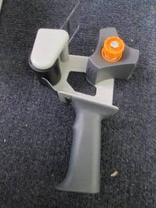 2 Staples 2 Packing Tape Dispenser...