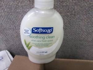2- 6ct Boxes- 7.5 oz Bottles Softso...