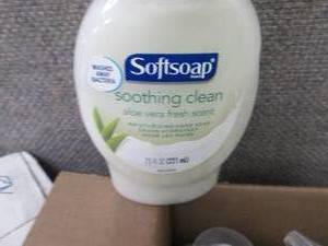 2- 6ct Boxes- 7.5 oz Bottles Softso...