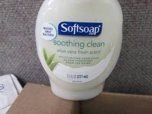 2- 6ct Boxes- 7.5 oz Bottles Softso...