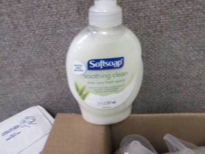 2- 6ct Boxes- 7.5 oz Bottles Softso...