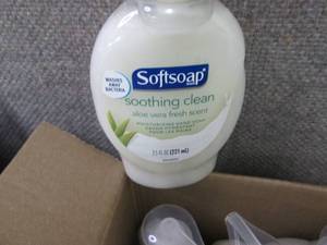 2- 6ct Boxes- 7.5 oz Bottles Softso...