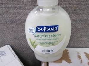 2- 6ct Boxes- 7.5 oz Bottles Softso...