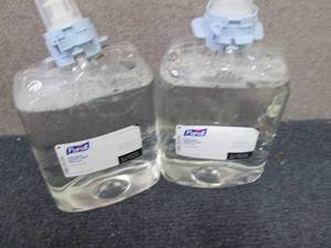 Purell� 5213-02 Healthy Soap� Pro...
