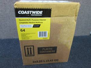 Coastwide Professional Multi-Purpos...