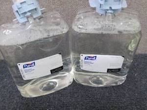 Purell� 5213-02 Healthy Soap� Pro...