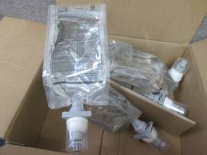 Case of 4- 1000 ml Rubbermaid Autof...