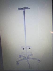 MRI Conditional IVDeluxe Equipment ...