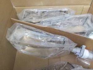 Box of 3- 1000 ml Rubbermaid Autofo...