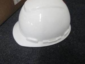 3M Hard Hat...