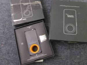 3 iRing Smart Laser Measures...