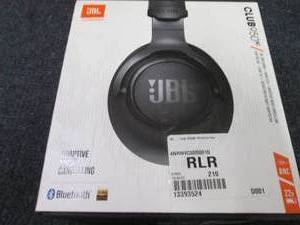 JBL Club 950NC Over-the-Ear Noise-C...