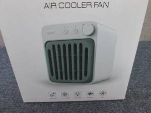 Air Cooler Fan...