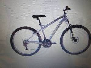 Huffy Extent Mens 26 18-Speed Mou...