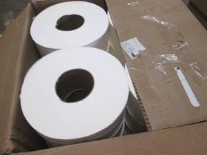 Coastwide Professional� 1-Ply Jumb...