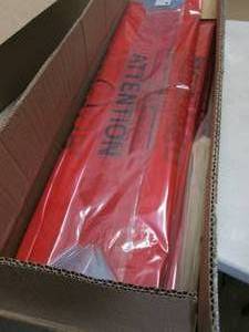 Case of 200 PMS Steripack OT 8077 A...