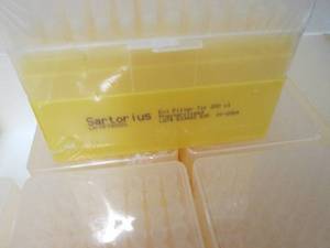 Sartorius LH-XF780201 Optifit Pre-S...