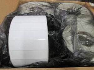 Case of 4-5500 ct Rolls BCF 4 x 1 D...