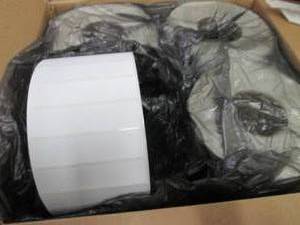 Case of 4-5500 ct Rolls BCF 4 x 1 D...