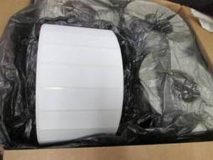 Case of 4-5500 ct Rolls BCF 4 x 1 D...