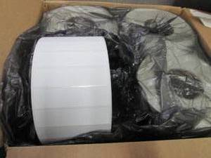 Case of 4-5500 ct Rolls BCF 4 x 1 D...