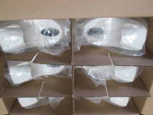 Case of 6 Ecolab Foam Dispensers...