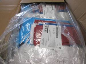 Case of 12 Advance Infection Contro...