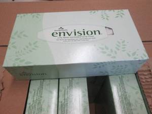 Georgia Pacific 47410 Gp Envision F...