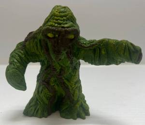 lot 75 image: 1982 TSR Hobbies Inc. Advanced Dungeons And Dragons (Shambling Mound) Figurine