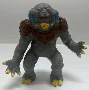 lot 76 image: 1982 TSR Hobbies Inc. Advanced Dungeons And Dragons (Umber Hulk) Figurine