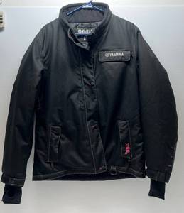 lot 219 image: Yamaha By Dsg Womens Size L Jacket