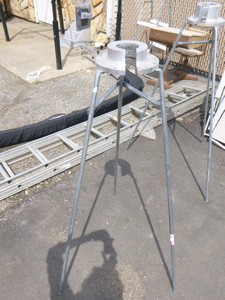 Tri-Pod Work Stand