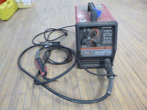 Lincoln Electric Welder