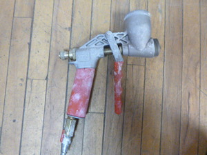 Wal-Board Tools Hopper Gun