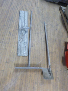 Concrete Tools