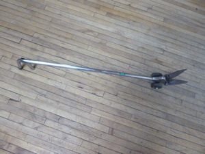 Douglas Long Handle Grass Shears