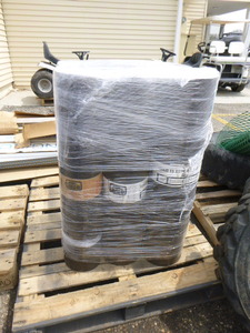 6 Rolls of Tar Paper