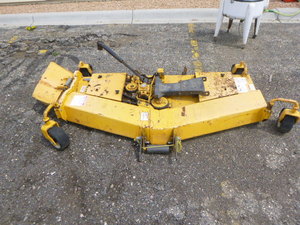 Cub Cadet Mower Deck