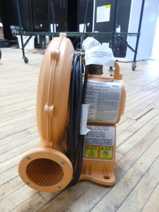 Electric Air Pump
