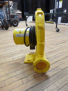 Electric Air Blower
