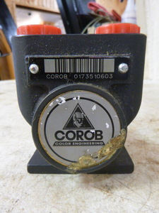 Corob Pump