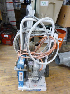 Kraft Paint Sprayer